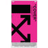Black and Pink Arrows Xbox Series S Skins